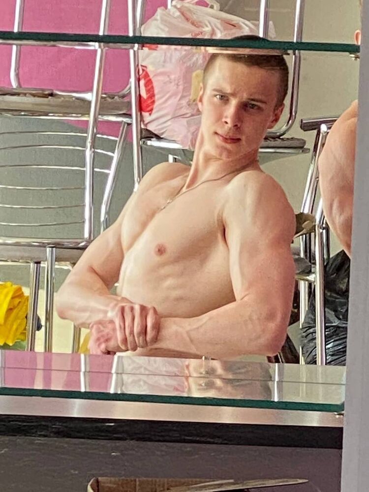  44923425  Kamronchik, 24 ,    