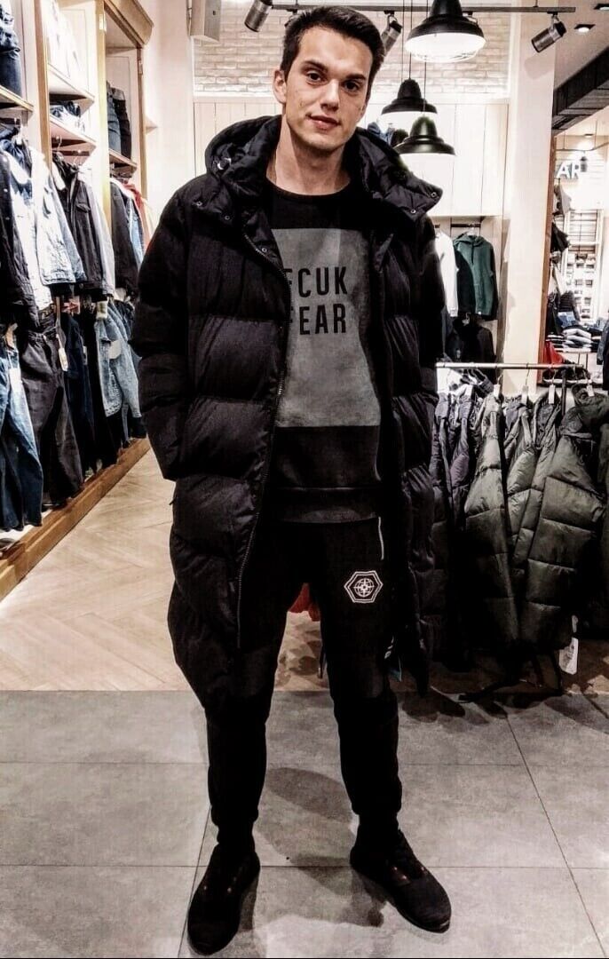 ���� 22050035 ������� �������, 27 ���, ���� ���������� � ����