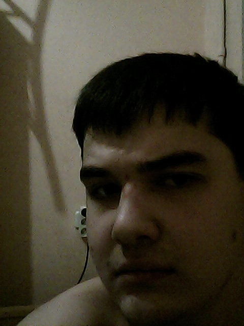  14153815  Ruslan, 26 ,    