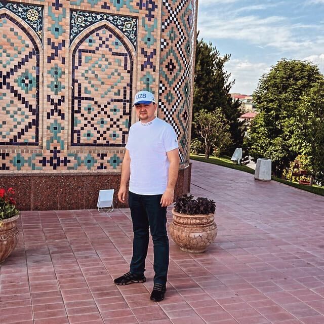 ���������� �������, ���� ������� Sardor, 42 ����, ������������ ��� ������, ����� � ���������