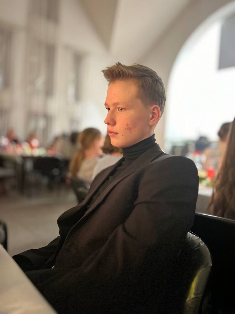 ���� 40615275 ����� ������, 22 ����, ���� ���������� � ������������