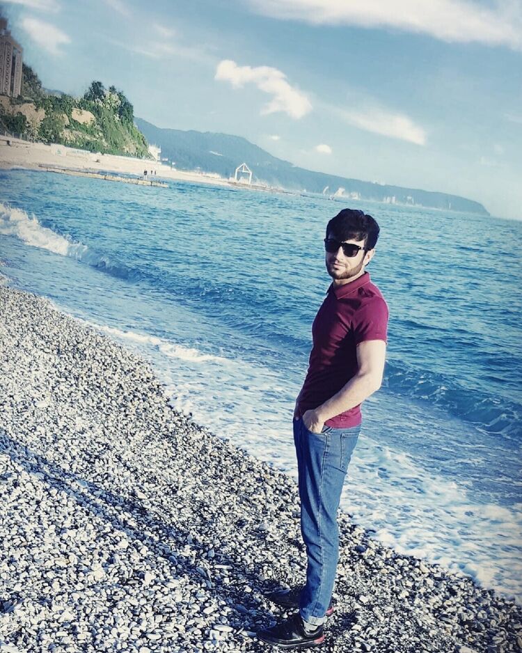 ���������� ���������, ���� ����� Dima, 25 ���, ������������ ��� ������, ����� � ���������, c�������� ���������