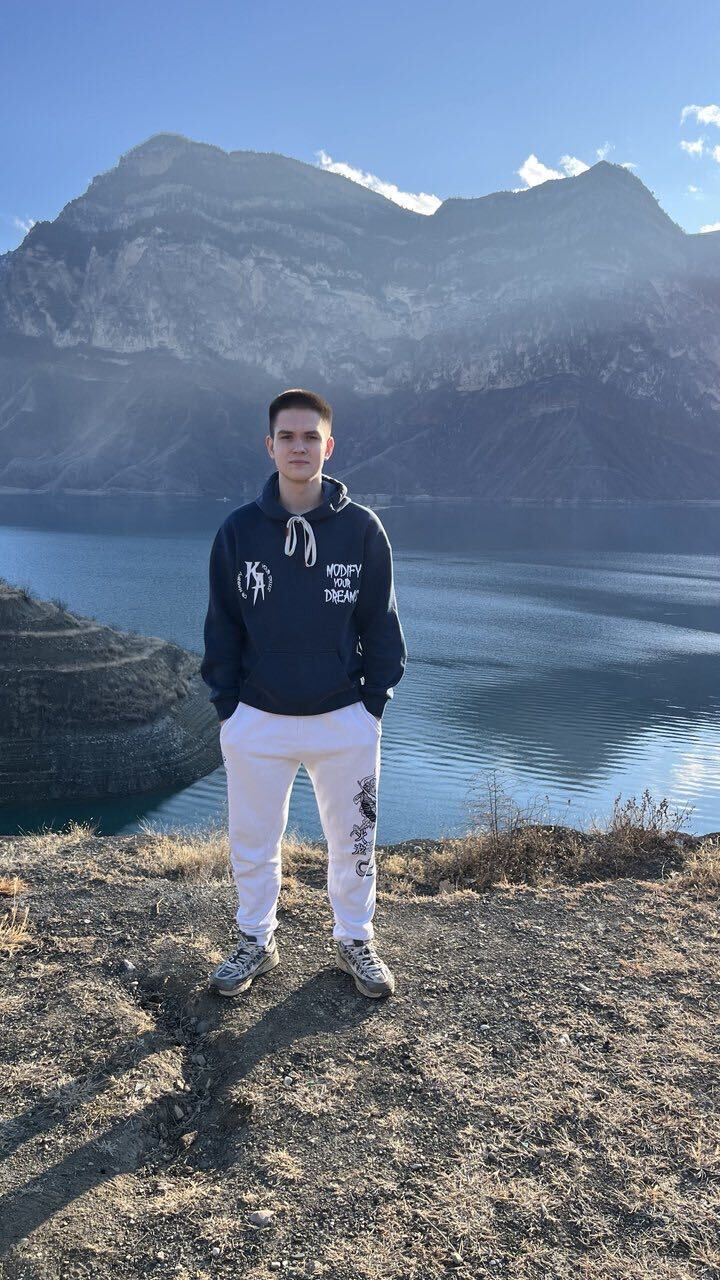 ���� 54958025 ����� Danila, 22 ����, ���� ���������� � ������