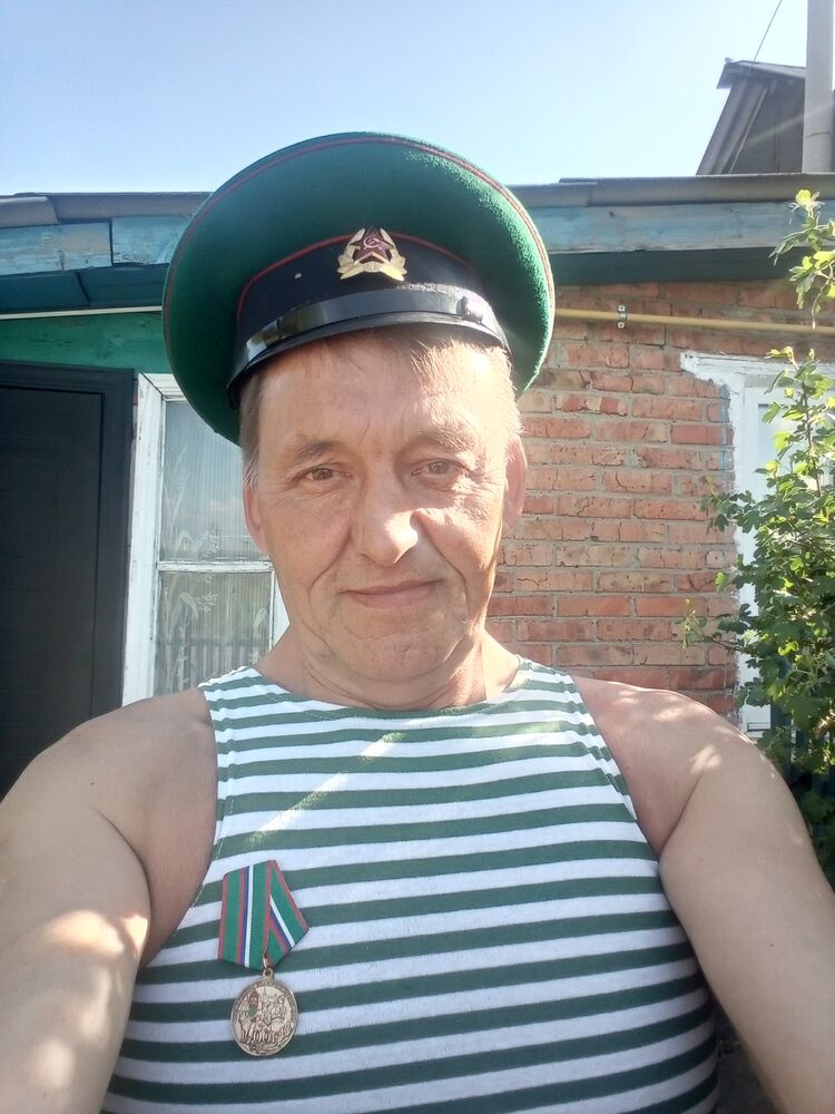  ,   Yury, 58 ,  