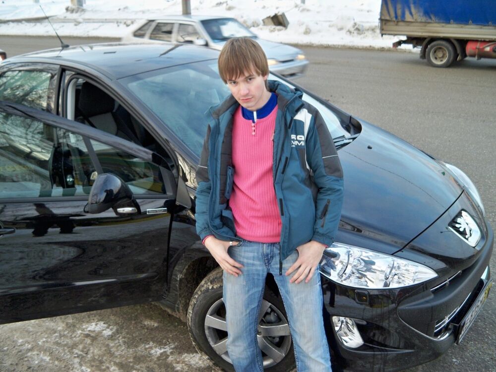 ���� 18688325 ������� �������, 39 ���, ���� ���������� � ������