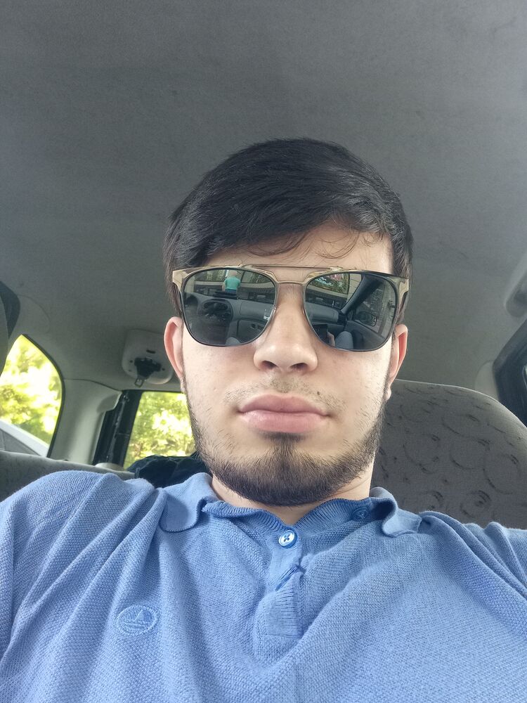  ,   Magashka, 25 ,   ,   