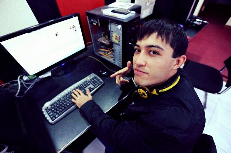 ���� 5507595 ������� ����, 33 ����, ���� ���������� � ������