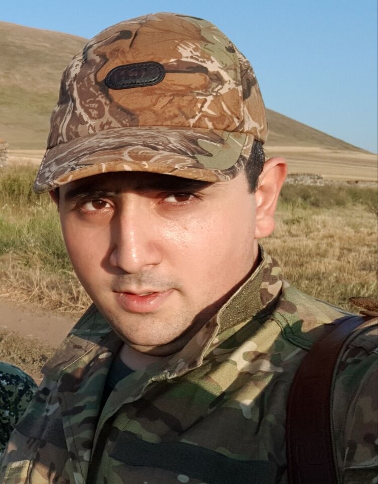 ���������� ������, ���� ������� Hakob, 31 ���, ������������ ��� ������, ����� � ���������, c�������� ���������, ���������