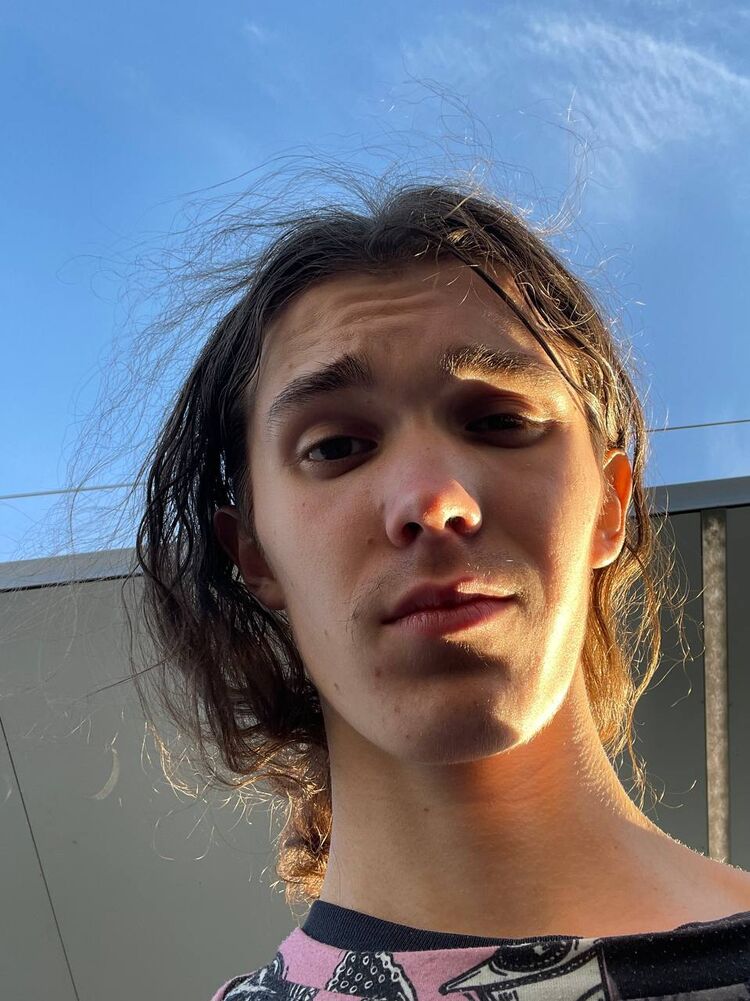 ���� 46190715 ����� Skush, 19 ���, ���� ���������� � �������-��-����