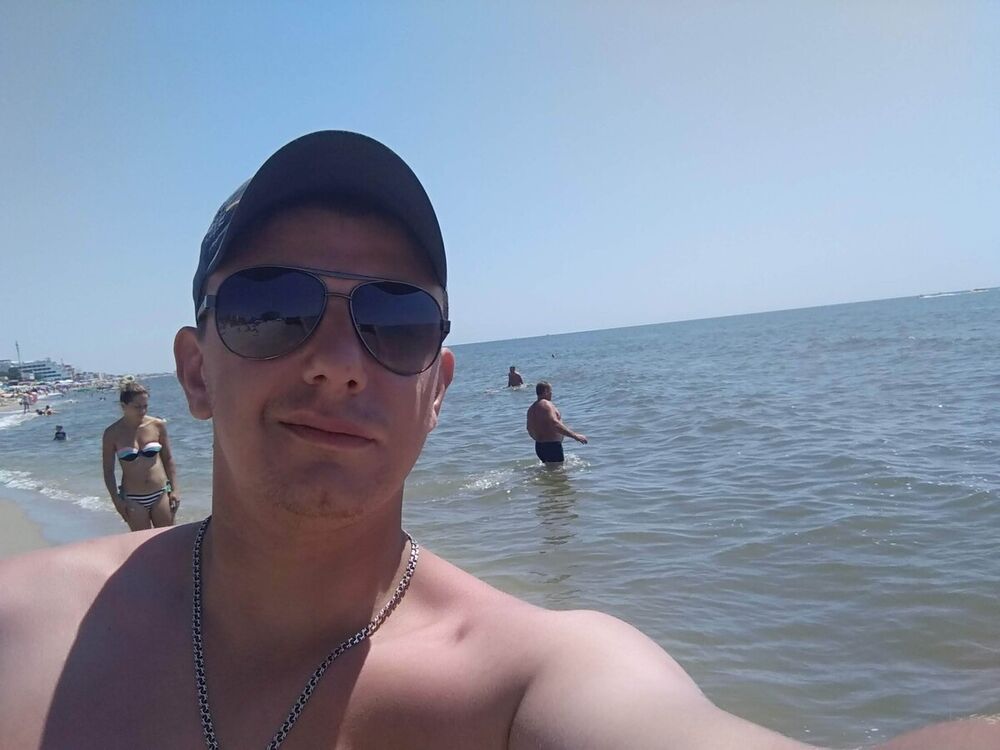 ���� 22478465 ������� Vitalik, 35 ���, ���� ���������� � �������