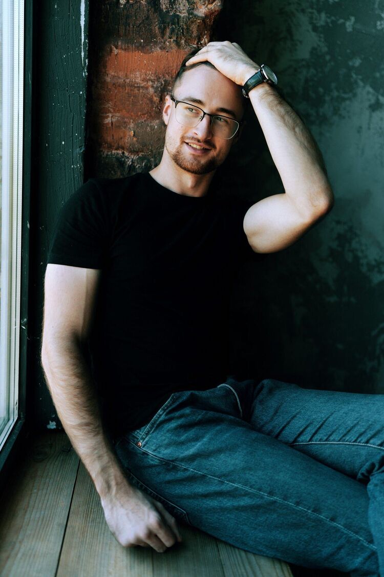 ���� 25156895 ������� Dmitry, 30 ���, ���� ���������� � �����