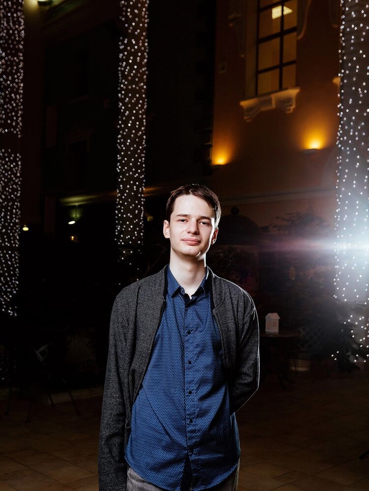 ���������� �����-���������, ���� ����� St, 25 ���, ������������ ��� ������, ����� � ���������