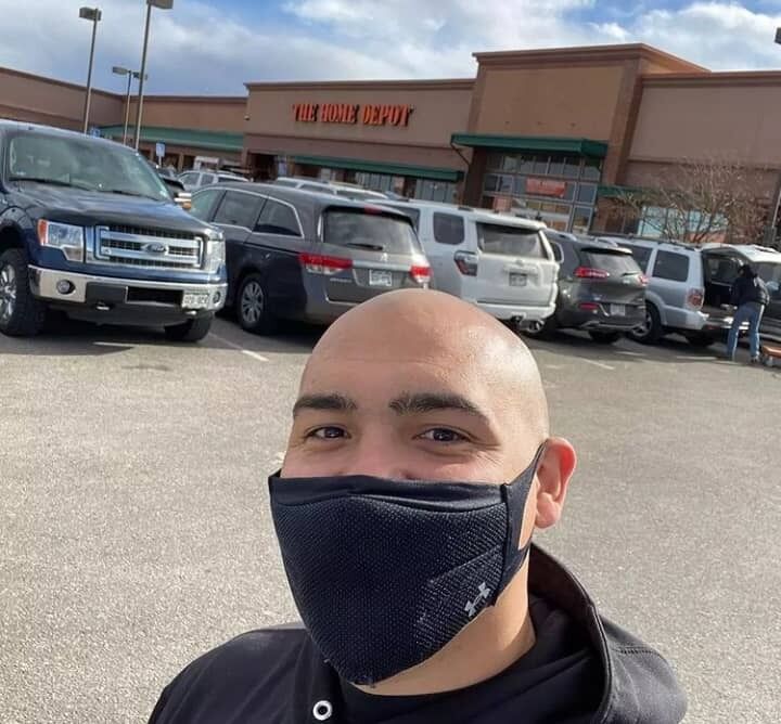  California City,   StephenPaul, 39 ,   ,   