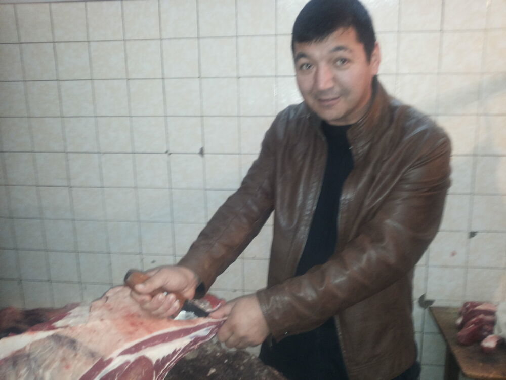 ���� 5944795 ������� Suhrob, 52 ����, ���� ���������� � ��������