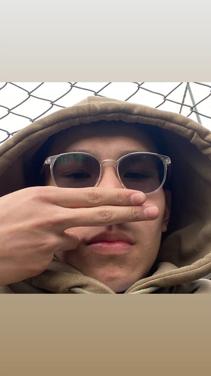 ���� 39563615 ����� Aty Jok, 21 ���, ���� ���������� � �������