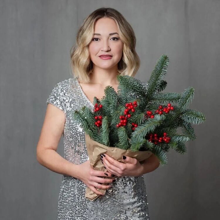 ���� 55536285 ������� Alina, 39 ���, ���� ���������� � �������������