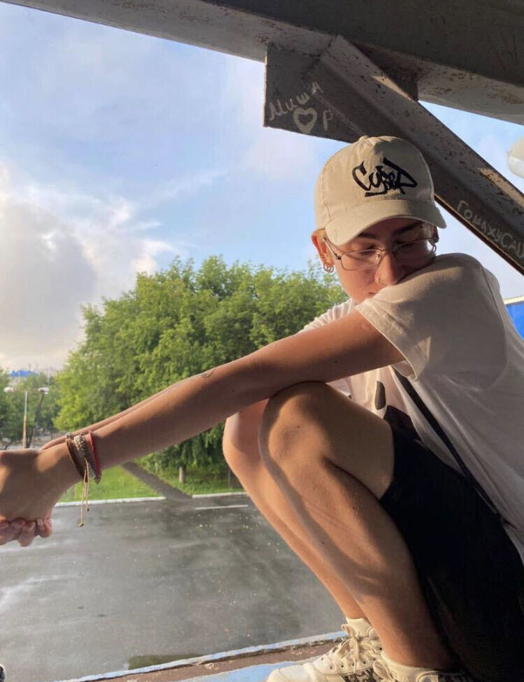 ���� 28412725 ����� ������, 22 ����, ���� ���������� � ������