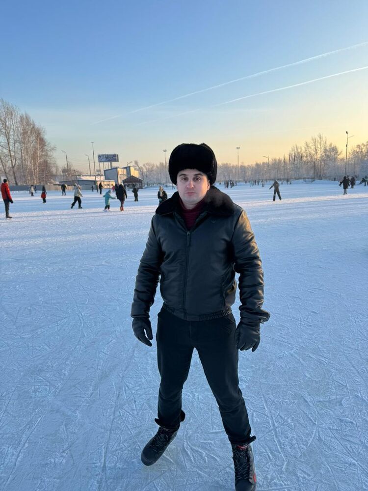  ,   Kirill, 34 ,     , c 