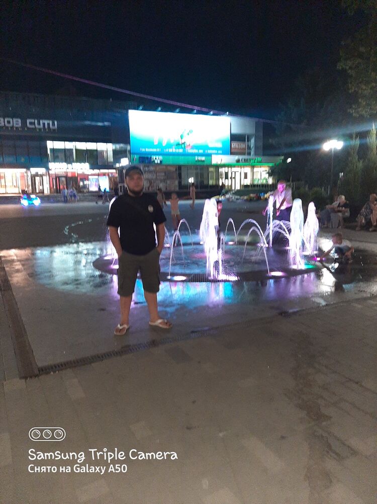 ���� 44132265 ������� Mikhail, 37 ���, ���� ���������� � ���������