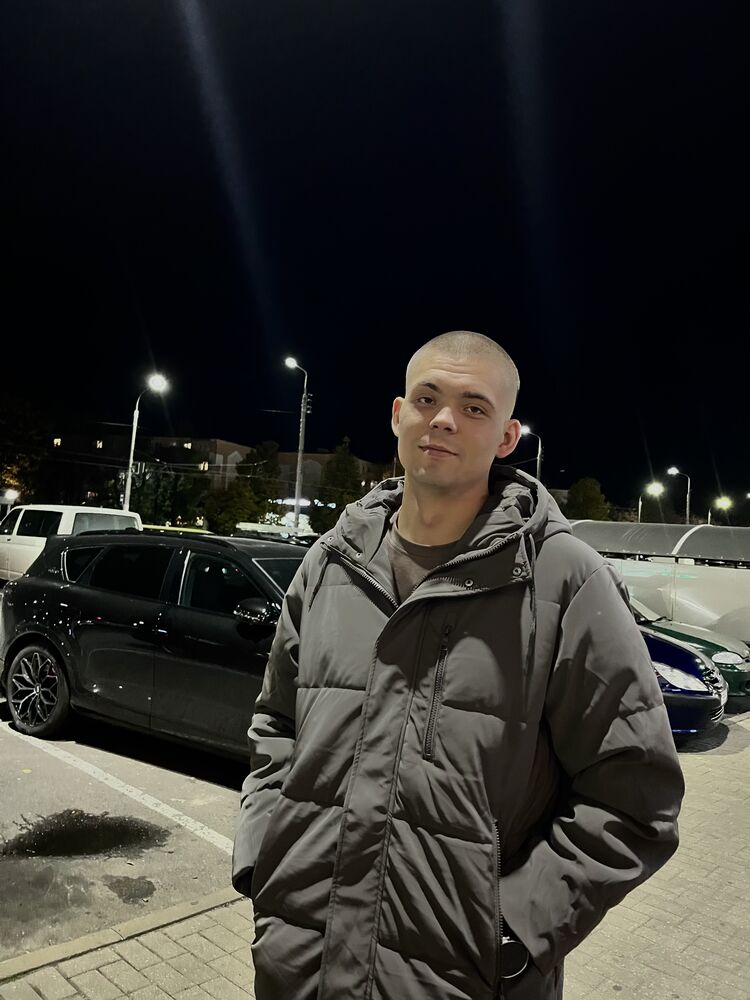 ���������� ������, ���� ����� Danila, 25 ���, ������������ ��� ������, ����� � ���������