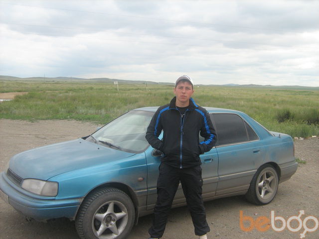 ���������� ���������, ���� ������� John, 36 ���, ������������ ��� ������