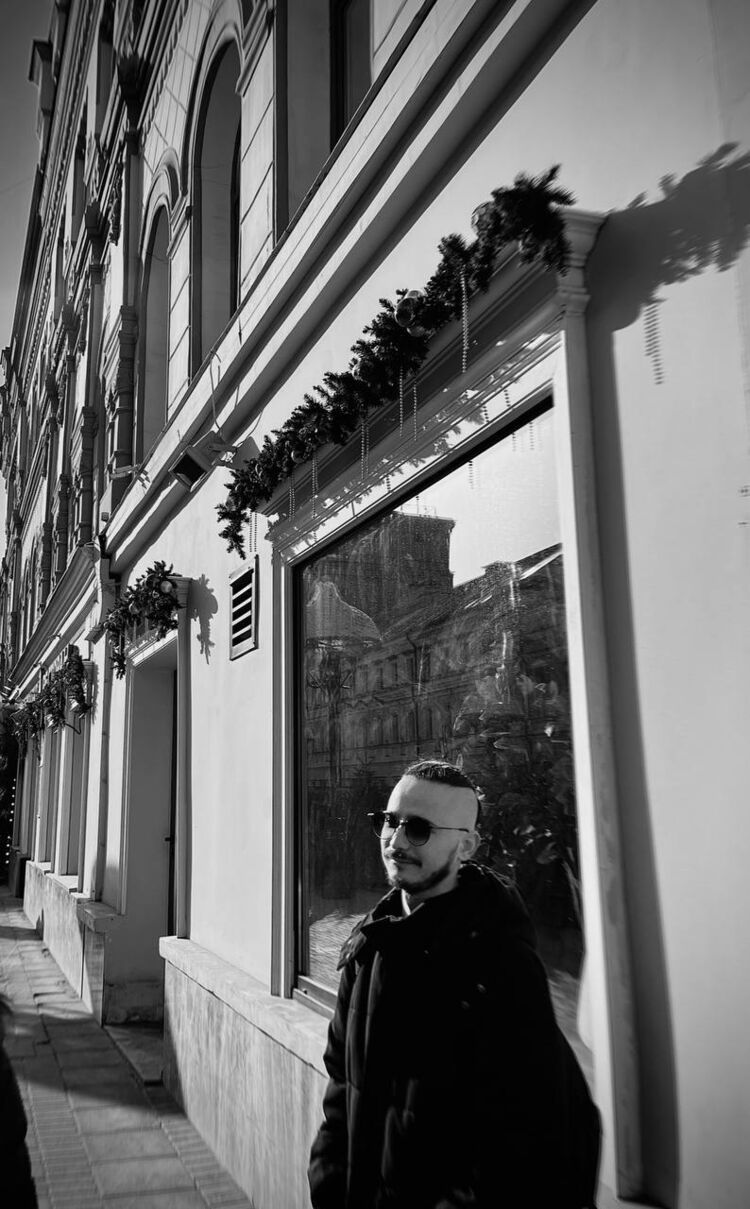 ���� 56225425 ������� Rafael, 29 ���, ���� ���������� � ������