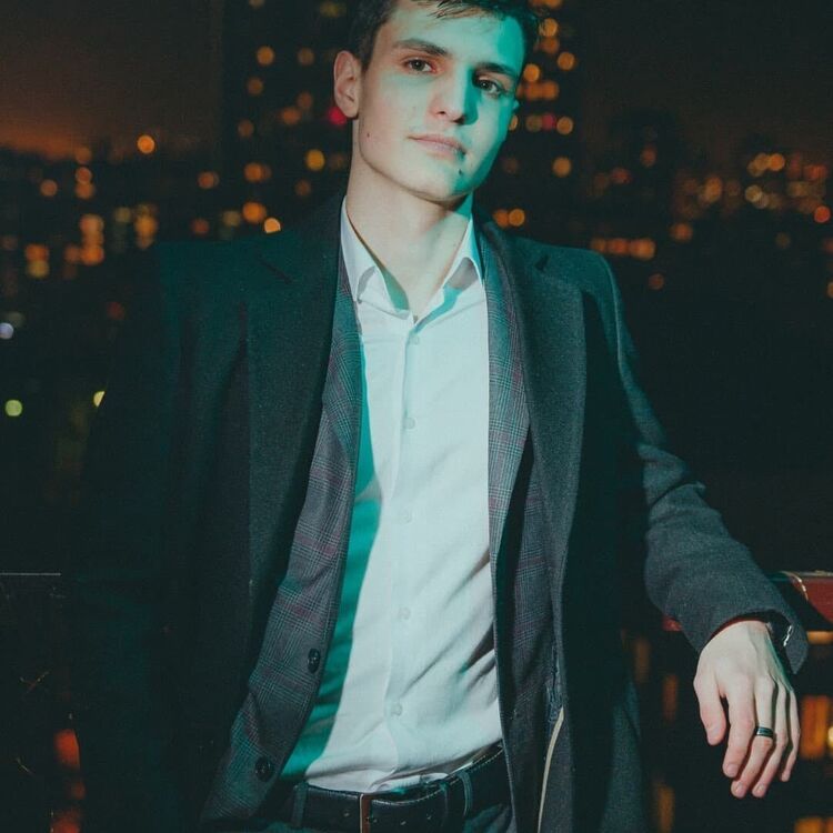 ���� 38707815 ����� Vlad, 23 ����, ���� ���������� � ���������