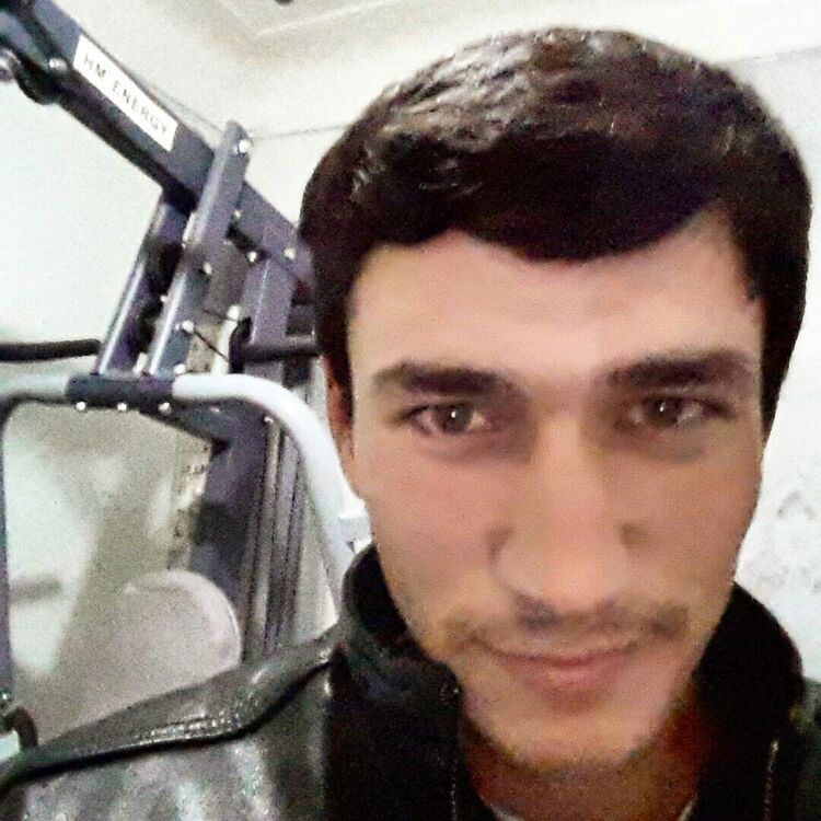 ���� 9636045 ������� Ulugbek, 35 ���, ���� ���������� � ���������