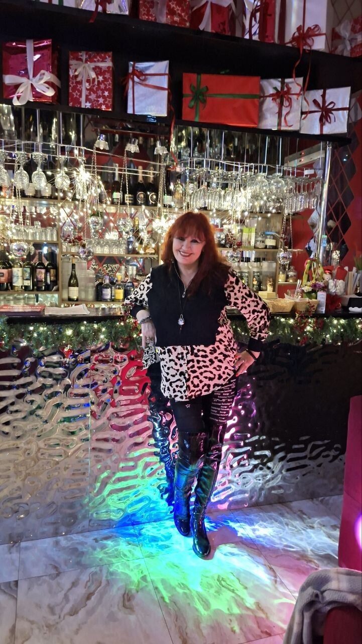 ���������� ���������, ���� ������� Alina, 56 ���, ������������ ��� ������, ����� � ���������, c�������� ���������