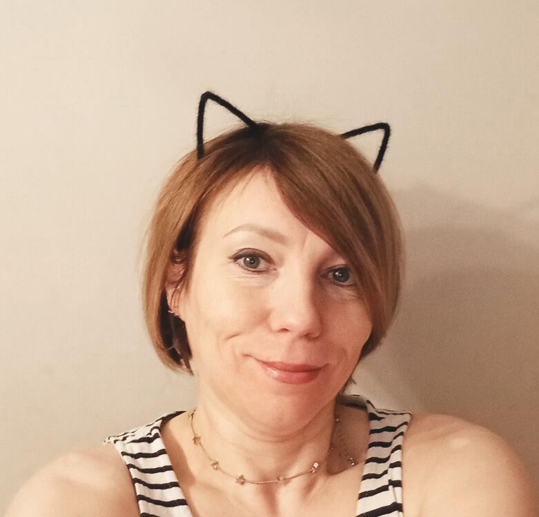 ���������� �����������, ���� ������� Svetlana, 54 ����, ������������ ��� ������, ����� � ���������, c�������� ���������