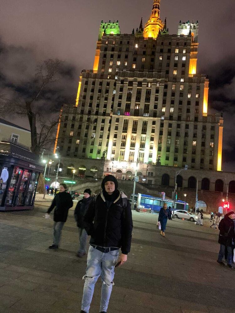 ���� 56211165 ������� Gonzalo, 27 ���, ���� ���������� � ������