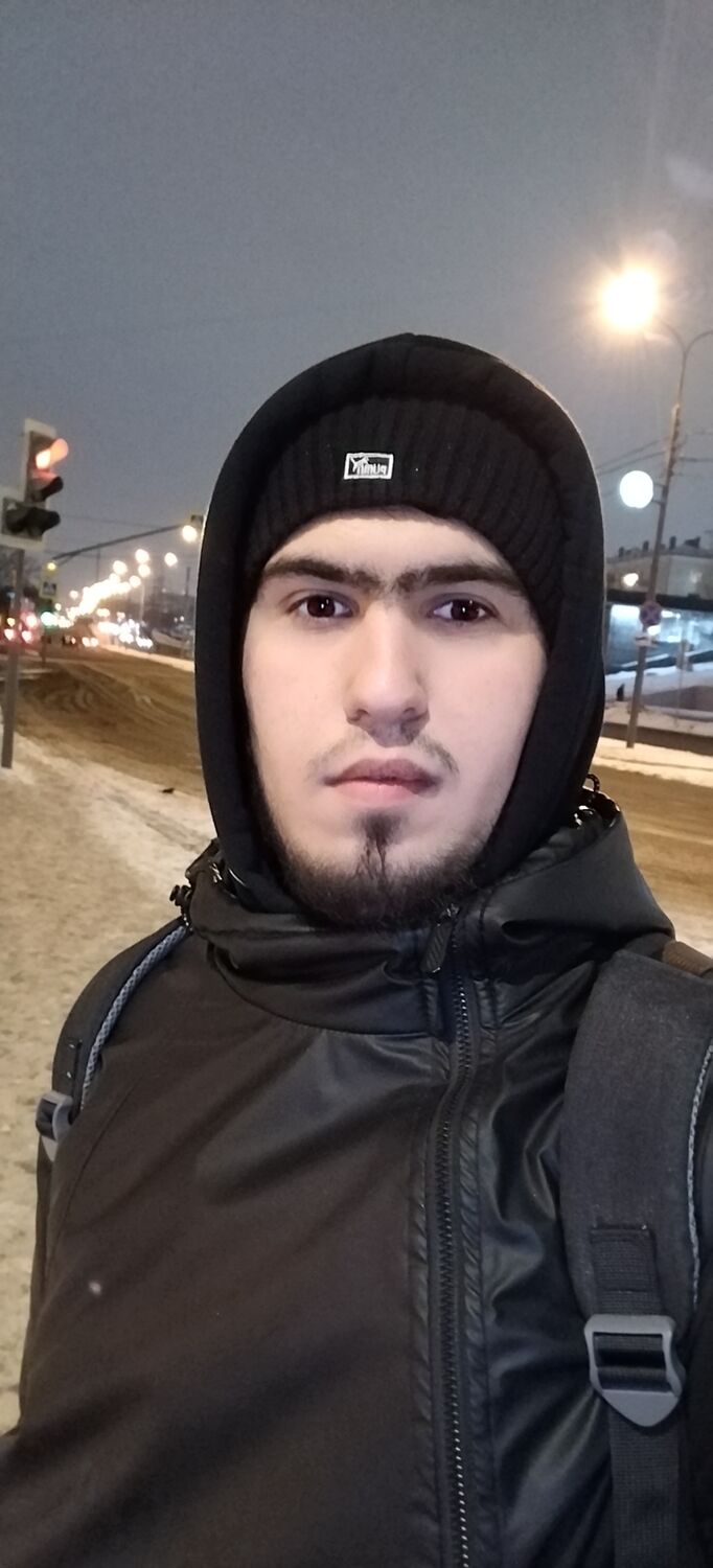 ���� 33751445 ������� Murodali, 26 ���, ���� ���������� � ������