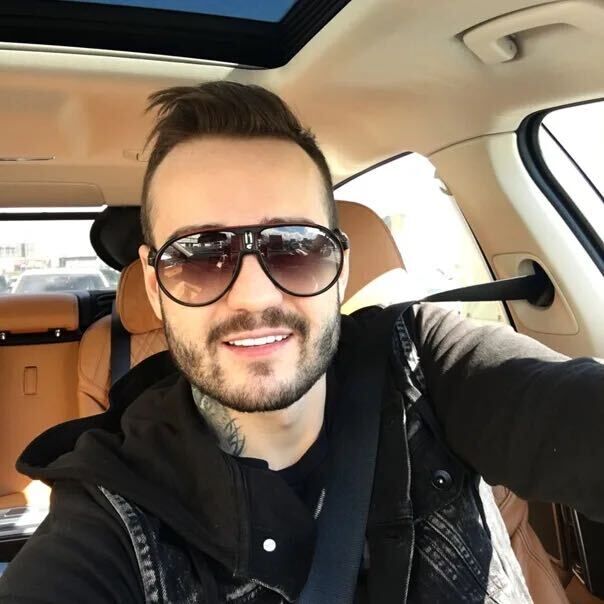 ���� 43312935 ������� ������, 39 ���, ���� ���������� � �����-����������