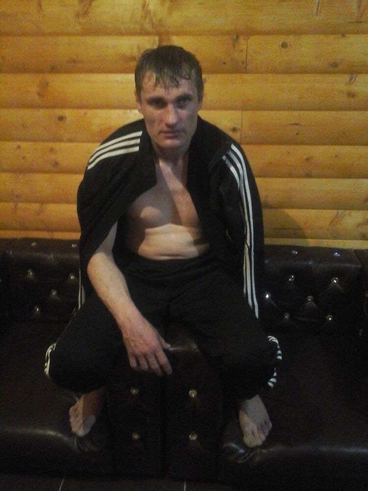 ���� 8093655 ������� Sergei, 45 ���, ���� ���������� � ������