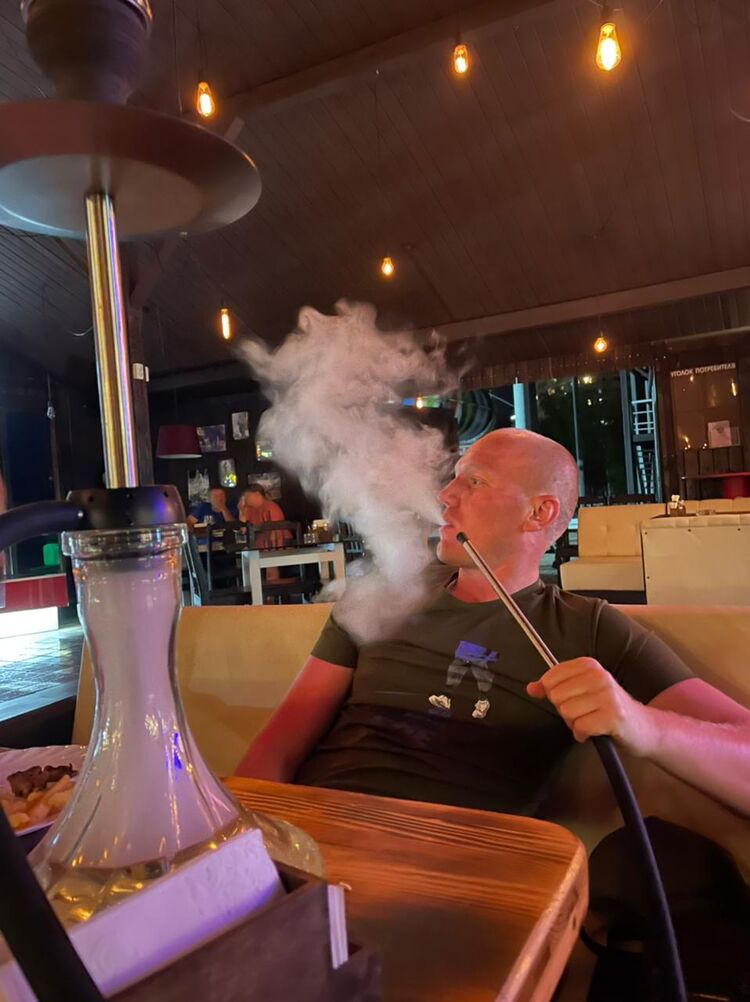 ���������� ������-��-����, ���� ������� Sergey, 35 ���, ������������ ��� ������, ����� � ���������