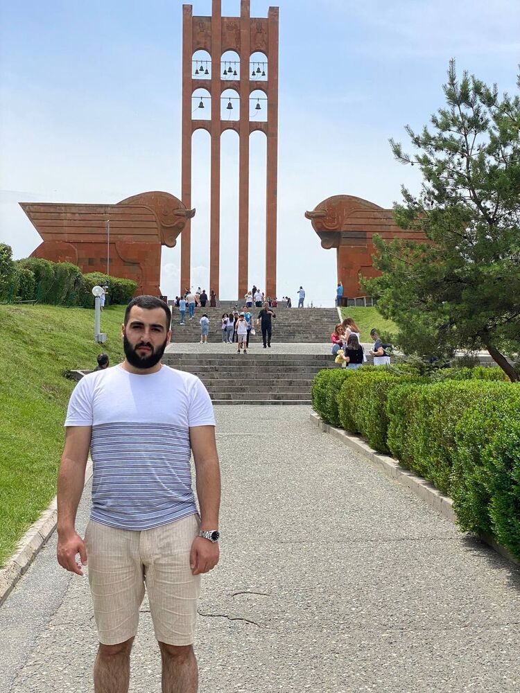 ���� 41566395 ������� Aram, 28 ���, ���� ���������� � �������