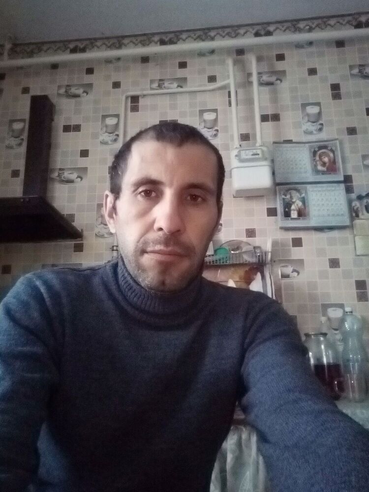 ���������� ������, ���� ������� Sergei, 46 ���, ������������ ��� ������, ����� � ���������