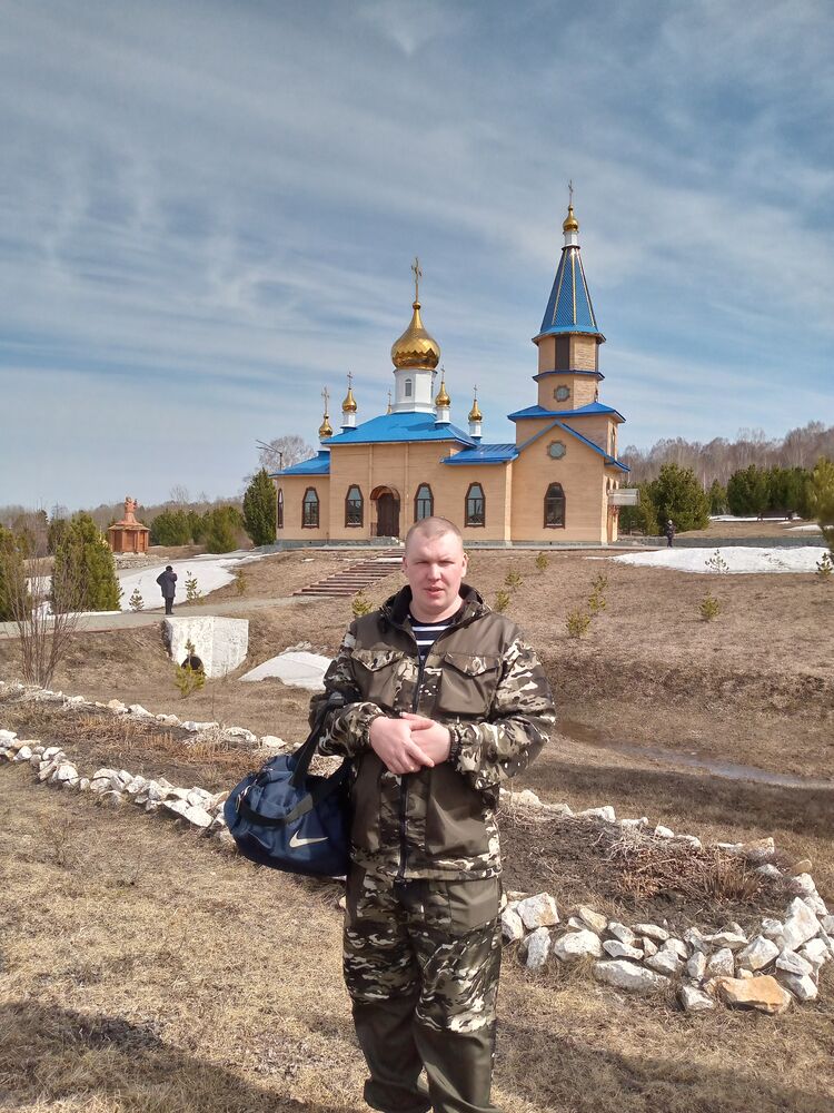 ���� 34072125 ������� Aleksei, 40 ���, ���� ���������� � ������������