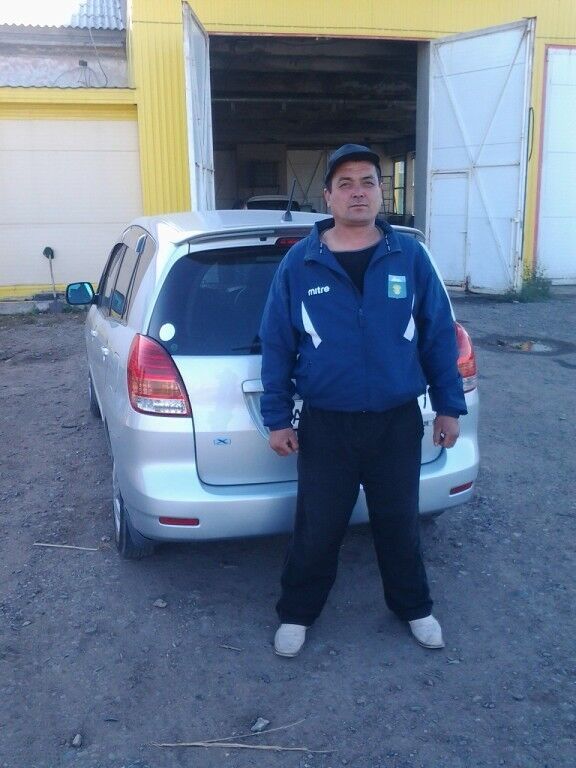  6926765  Myrat, 49 ,    