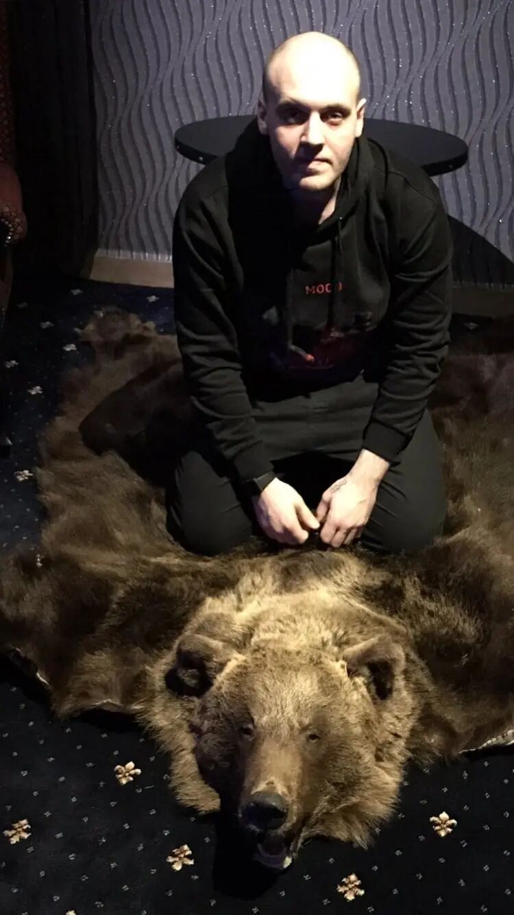 ���������� ������, ���� ������� ���������, 36 ���, ������������ ��� ������, ����� � ���������