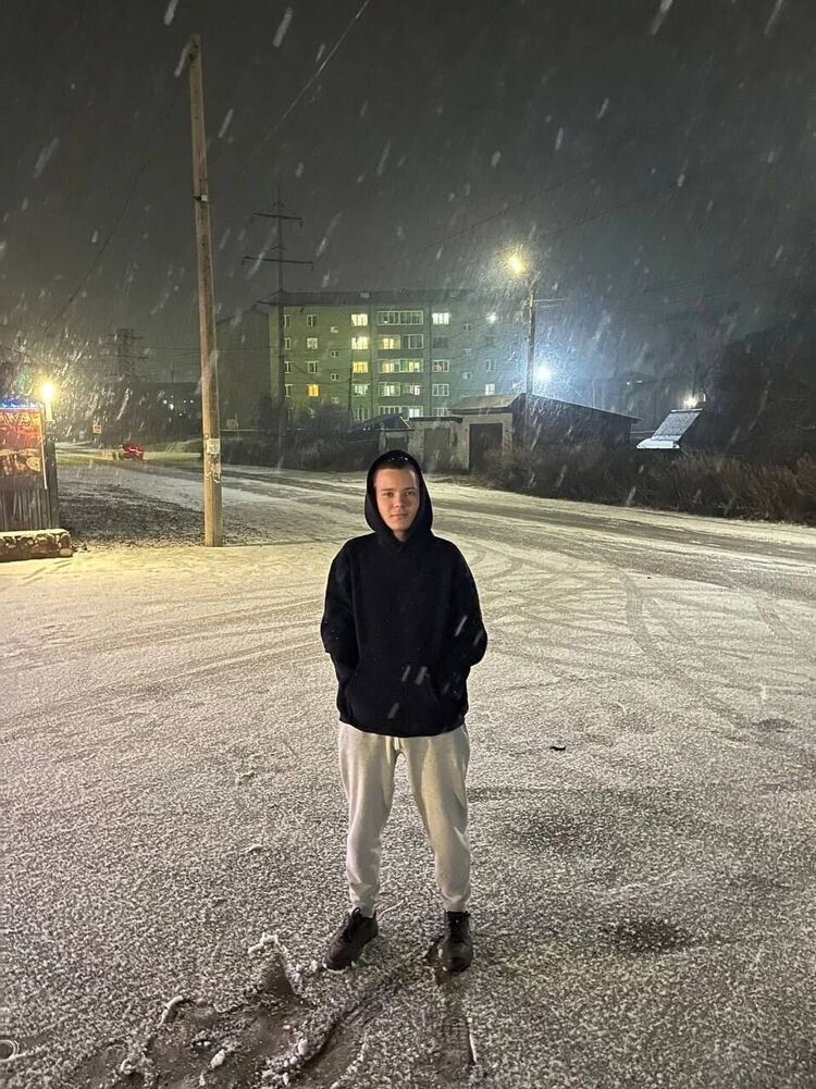 ���� 45313725 ����� Ignat, 21 ���, ���� ���������� � ������������