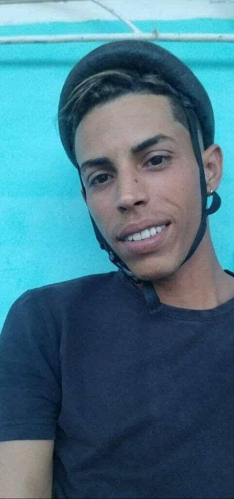  Havana,   Jose antonio, 31 ,   ,   