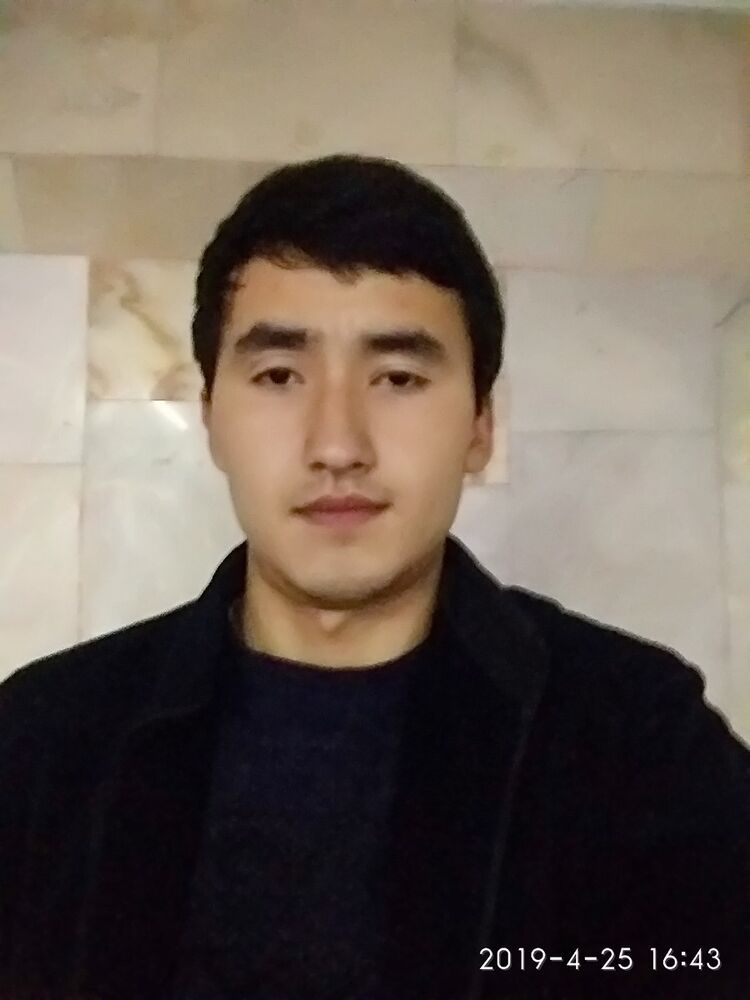  ,   Nodir, 25 ,   