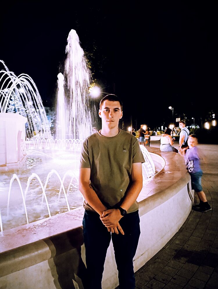 ���� 46153445 ����� ���������, 23 ����, ���� ���������� � ��������