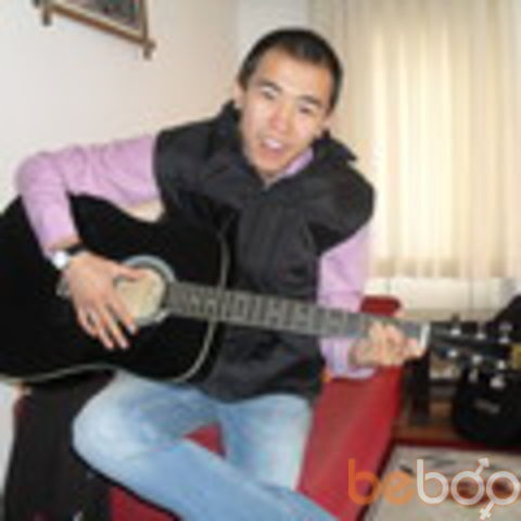  1332115  Nurbek, 37 ,    