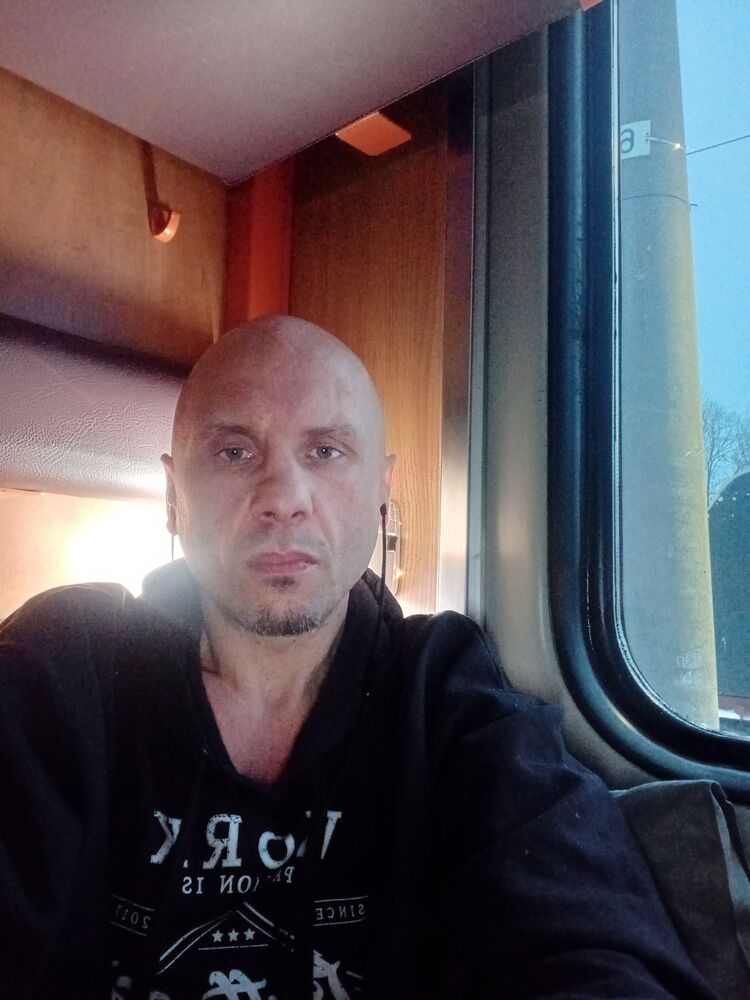 ���� 40535465 ������� Alexey, 49 ���, ���� ���������� � �����-����������