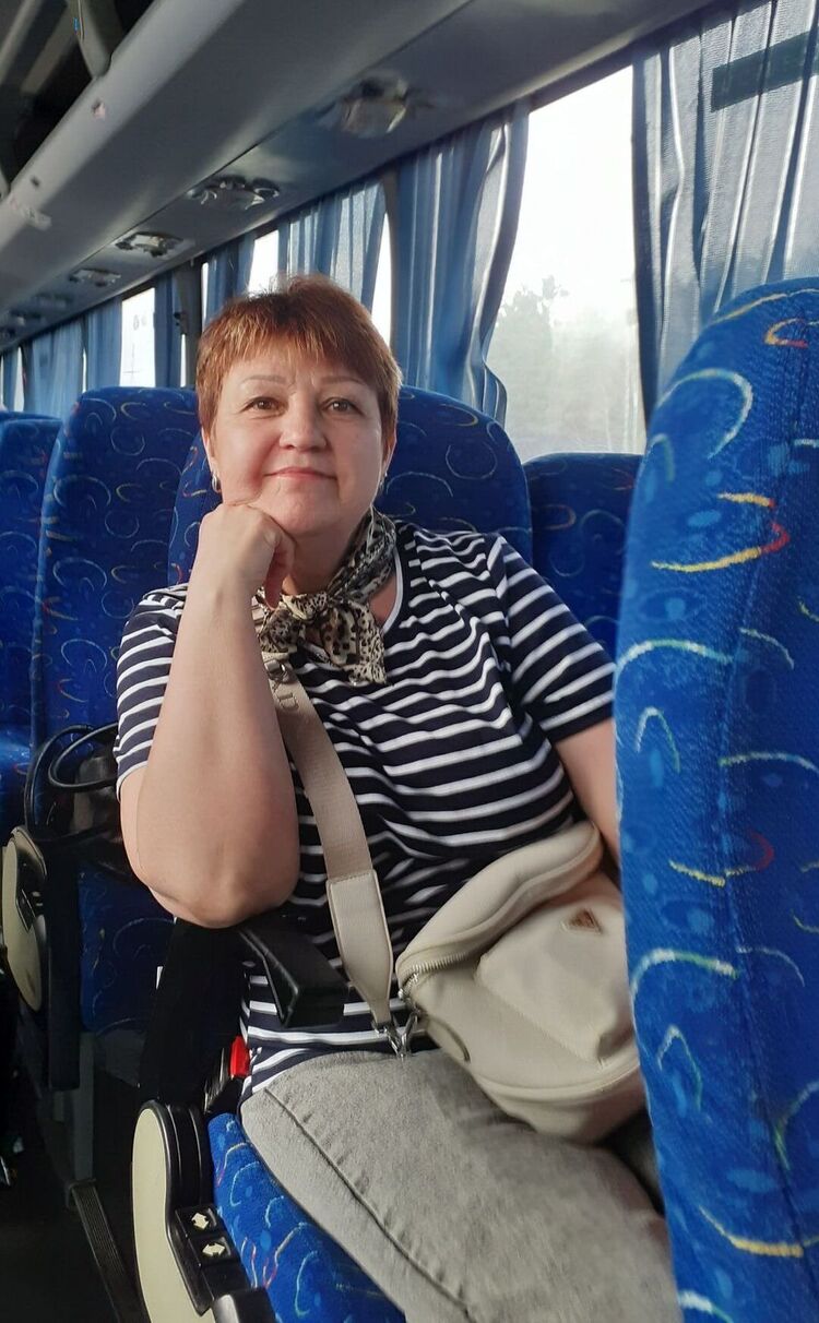 ���� 56465555 ������� ��������, 61 ���, ���� ���������� � �������