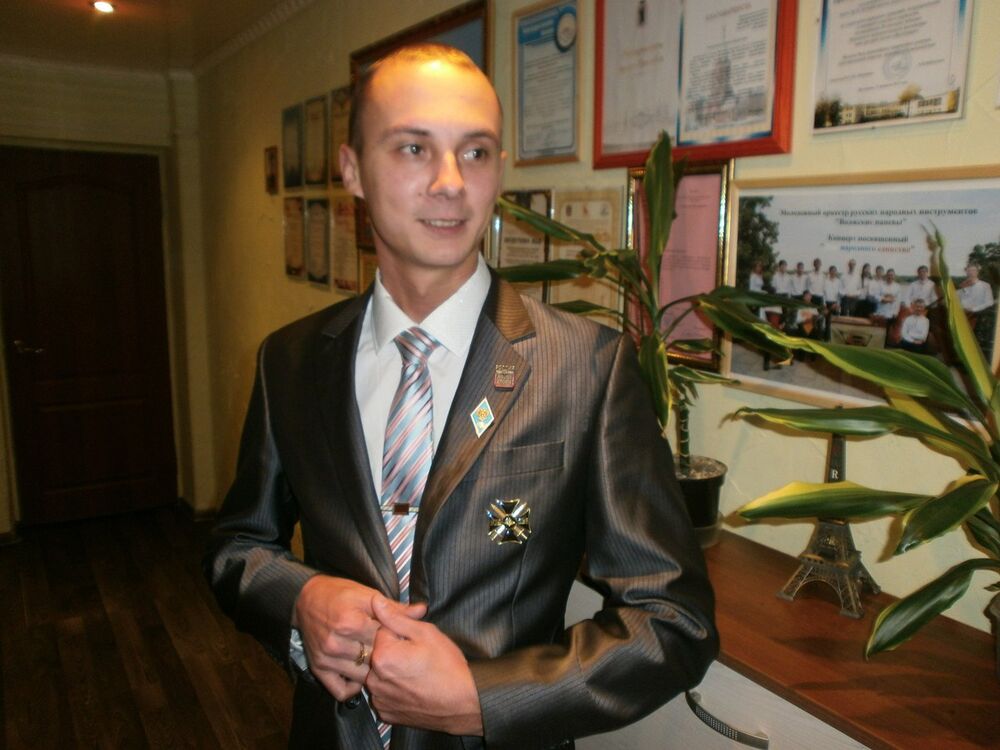 ���� 8310335 ������� �������, 35 ���, ���� ���������� � ���������