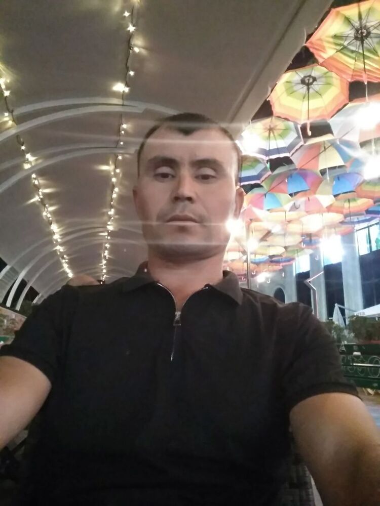 ���������� �������, ���� ������� Abror, 43 ����, ������������ ��� ������, ����� � ���������