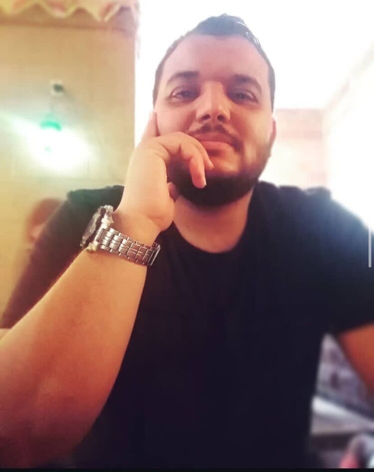  Al Jizah,   Yehia, 37 ,   ,   , c 